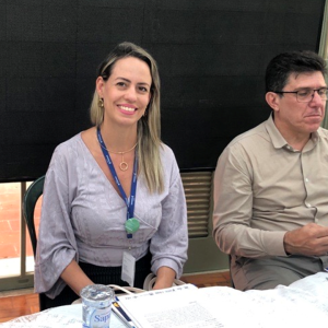 Tamoios participa da rodada de negócios do Fundo Social de São José dos Campos