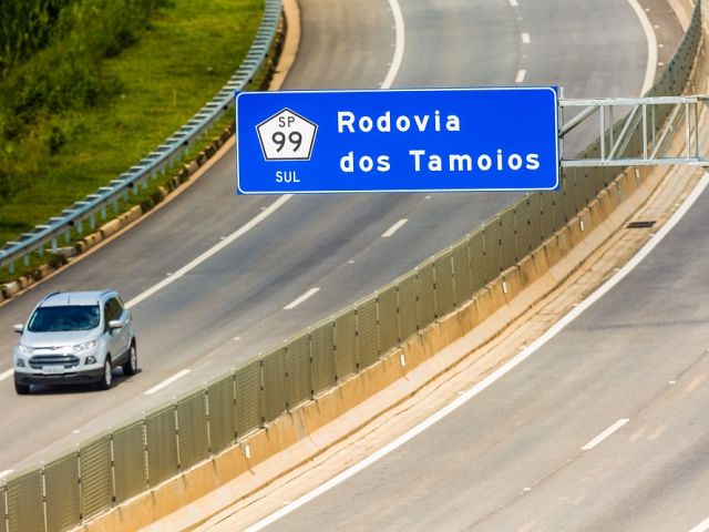 Concessionária Tamoios intensifica operações na Rodovia dos Tamoios para a Campanha Verão Seguro