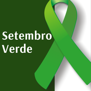 Setembro Verde: mês de conscientização para doação de órgãos