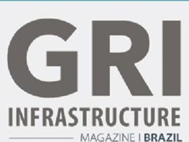 Veja matéria da revista GRI Infrastructure Magazine com Marcelo Stachow, Diretor-Presidente da Concessionária Tamoios