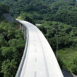 Rodovia dos Tamoios contará com operação para Feriado de Tiradentes
