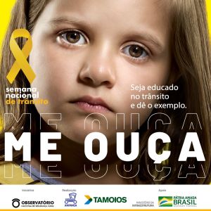 Concessionária Tamoios prepara ações para Semana Nacional do Trânsito 2019